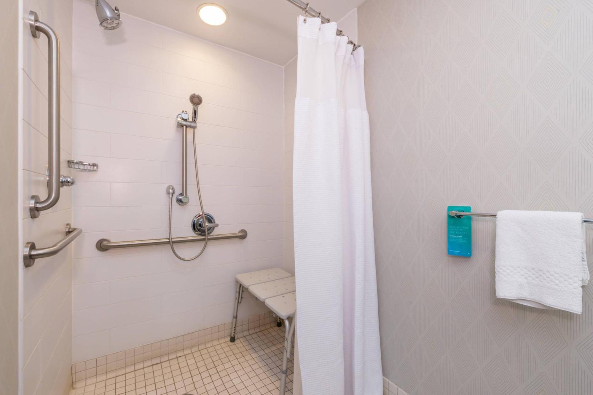 Springhill Suites By Marriott Huntsville Downtown Exteriör bild