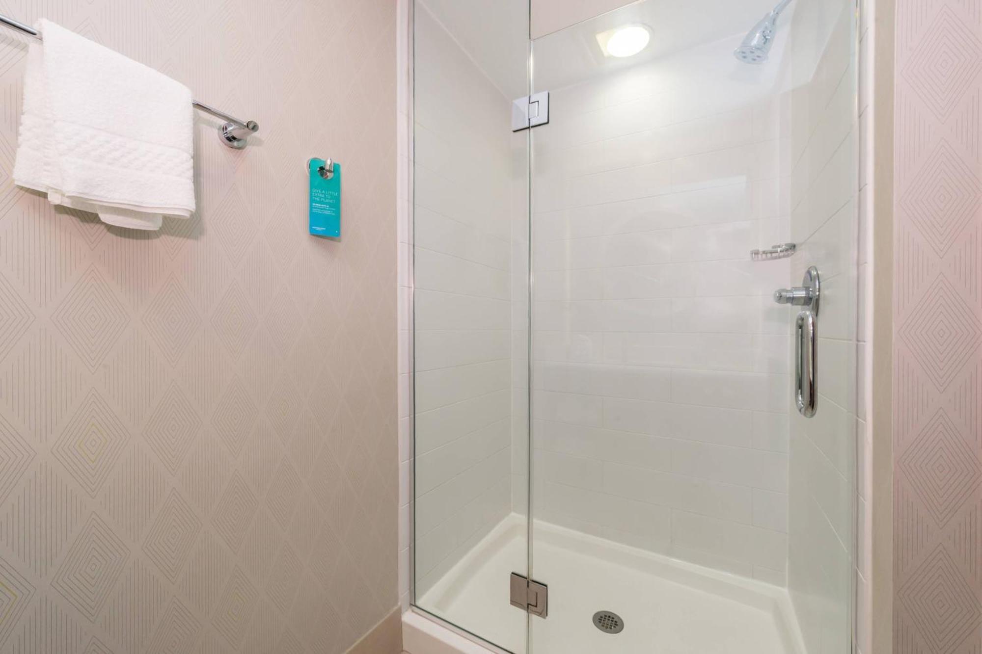 Springhill Suites By Marriott Huntsville Downtown Exteriör bild