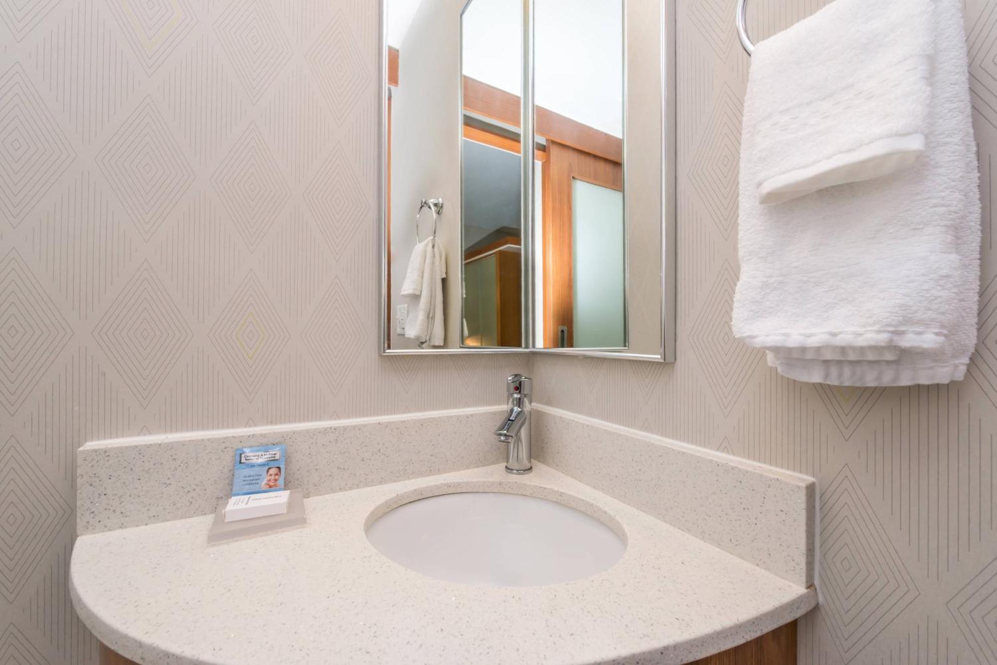Springhill Suites By Marriott Huntsville Downtown Exteriör bild